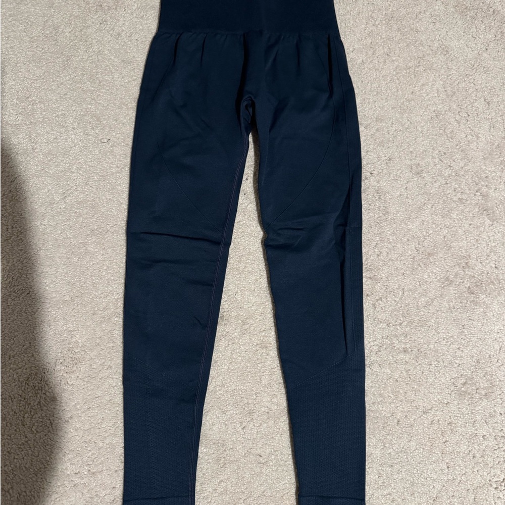 HALARA Women's Navy Leggings